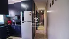 Foto 8 de Apartamento com 2 Quartos à venda, 69m² em Vila Assuncao, Santo André