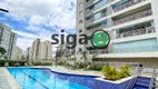 Foto 18 de Apartamento com 3 Quartos à venda, 96m² em Vila Andrade, São Paulo