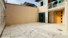 Foto 40 de Casa com 3 Quartos à venda, 150m² em Santa Amélia, Belo Horizonte