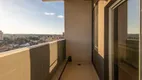 Foto 17 de Apartamento com 1 Quarto para alugar, 46m² em Centro Cívico, Curitiba