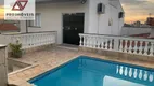 Foto 25 de Casa com 3 Quartos à venda, 288m² em Jardim Sartori, Santa Bárbara D'Oeste