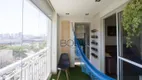 Foto 6 de Apartamento com 2 Quartos à venda, 65m² em Santo Amaro, São Paulo