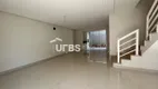 Foto 8 de Casa de Condomínio com 3 Quartos à venda, 140m² em Jardim Santo Antônio, Goiânia