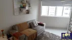 Foto 3 de Flat com 1 Quarto para alugar, 50m² em Vila Nova Conceição, São Paulo