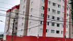 Foto 8 de Apartamento com 3 Quartos à venda, 58m² em Vila Palmares, Santo André