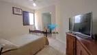 Foto 11 de Apartamento com 4 Quartos à venda, 123m² em Pitangueiras, Guarujá