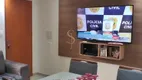 Foto 3 de Apartamento com 2 Quartos à venda, 48m² em Vila Pandolfo, Franca