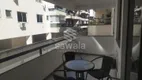 Foto 4 de Apartamento com 3 Quartos à venda, 82m² em Recreio Dos Bandeirantes, Rio de Janeiro