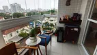 Foto 4 de Apartamento com 2 Quartos à venda, 77m² em Vila Belmiro, Santos
