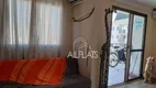 Foto 5 de Flat com 1 Quarto à venda, 52m² em Vila Olímpia, São Paulo