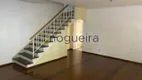 Foto 4 de Sobrado com 3 Quartos à venda, 138m² em Brooklin, São Paulo