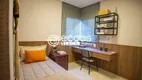 Foto 7 de Apartamento com 3 Quartos à venda, 66m² em Alto Umuarama, Uberlândia