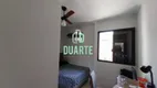 Foto 3 de Apartamento com 1 Quarto à venda, 75m² em Marapé, Santos