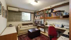 Foto 11 de Apartamento com 4 Quartos à venda, 209m² em Higienópolis, São Paulo