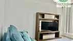 Foto 2 de Apartamento com 2 Quartos à venda, 95m² em Aparecida, Santos