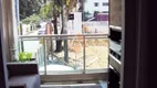 Foto 4 de Apartamento com 2 Quartos à venda, 64m² em Morumbi, São Paulo