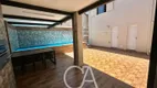 Foto 2 de Casa com 4 Quartos à venda, 220m² em Castelo, Belo Horizonte