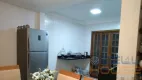 Foto 6 de Sobrado com 3 Quartos à venda, 137m² em Jardim Ocara, Santo André