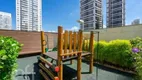 Foto 21 de Apartamento com 3 Quartos à venda, 136m² em Brooklin, São Paulo