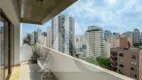 Foto 17 de Cobertura com 4 Quartos à venda, 370m² em Moema, São Paulo