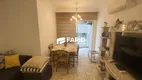 Foto 2 de Apartamento com 1 Quarto à venda, 63m² em Ponta da Praia, Santos