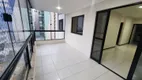 Foto 16 de Apartamento com 3 Quartos para alugar, 90m² em Praia da Costa, Vila Velha