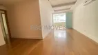 Foto 4 de Apartamento com 3 Quartos à venda, 120m² em Lagoa, Rio de Janeiro