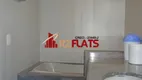 Foto 12 de Flat com 1 Quarto para alugar, 38m² em Morumbi, São Paulo
