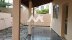 Foto 8 de Casa com 2 Quartos para alugar, 190m² em Santa Cruz, Belo Horizonte