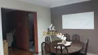 Foto 5 de Sobrado com 3 Quartos à venda, 240m² em Vila Scarpelli, Santo André