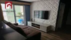 Foto 3 de Apartamento com 2 Quartos à venda, 55m² em Nogueira, Petrópolis