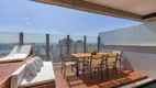 Foto 5 de Cobertura com 2 Quartos à venda, 165m² em Vila Nova Conceição, São Paulo