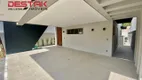 Foto 2 de Casa de Condomínio com 3 Quartos à venda, 300m² em Recanto IV Centenário, Jundiaí