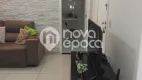 Foto 4 de Apartamento com 2 Quartos à venda, 70m² em Tijuca, Rio de Janeiro