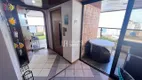 Foto 4 de Apartamento com 3 Quartos à venda, 140m² em Pitangueiras, Guarujá