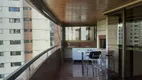 Foto 4 de Apartamento com 4 Quartos à venda, 280m² em Belvedere, Belo Horizonte