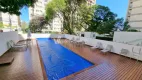 Foto 20 de Apartamento com 1 Quarto para alugar, 51m² em Cambuí, Campinas