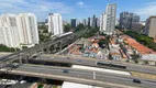 Foto 4 de Apartamento com 1 Quarto à venda, 30m² em Campo Belo, São Paulo