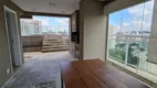 Foto 2 de Cobertura com 3 Quartos para venda ou aluguel, 326m² em Vila Romana, São Paulo