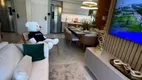 Foto 3 de Apartamento com 3 Quartos à venda, 89m² em Fátima, Teresina