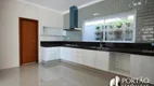 Foto 12 de Casa com 4 Quartos à venda, 347m² em Residencial Villa Lobos, Bauru