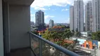 Foto 10 de Flat com 1 Quarto para venda ou aluguel, 38m² em Vila Augusta, Guarulhos