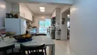 Foto 13 de Apartamento com 3 Quartos para alugar, 223m² em Embaré, Santos