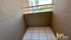 Foto 2 de Apartamento com 3 Quartos à venda, 64m² em Baeta Neves, São Bernardo do Campo