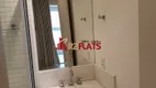 Foto 17 de Flat com 1 Quarto para alugar, 38m² em Itaim Bibi, São Paulo