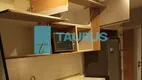 Foto 3 de Apartamento com 1 Quarto para alugar, 33m² em Vila Cordeiro, São Paulo