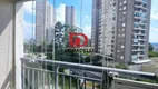 Foto 2 de Apartamento com 2 Quartos à venda, 47m² em Morumbi, São Paulo
