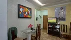 Foto 2 de Apartamento com 2 Quartos à venda, 80m² em Itararé, São Vicente