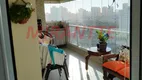 Foto 11 de Apartamento com 3 Quartos à venda, 100m² em Vila Galvão, Guarulhos