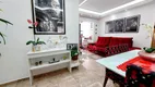 Foto 7 de Apartamento com 3 Quartos à venda, 59m² em Vila Carmosina, São Paulo